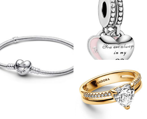 Valentine's Day Gift Ideas
Diamonds Are a Girl's Best Friend 💎 cover photo collage