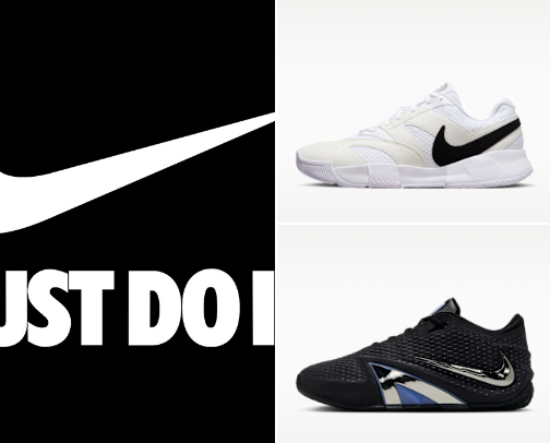 My favorite athletic looks cover photo collage