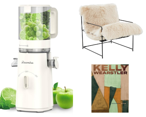 Home Gifts cover photo collage