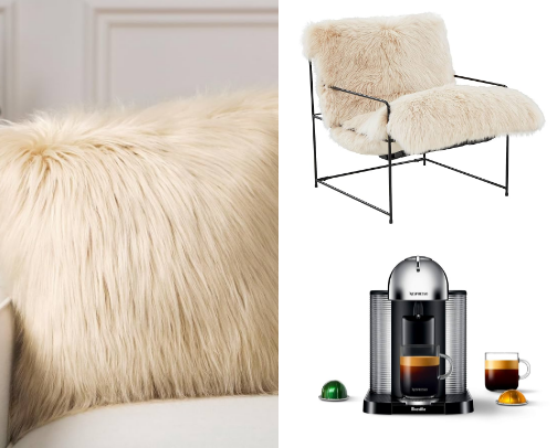 Home Gifts cover photo collage