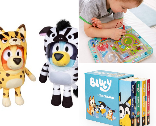 Toddler 🎄Christmas  Idea's cover photo collage