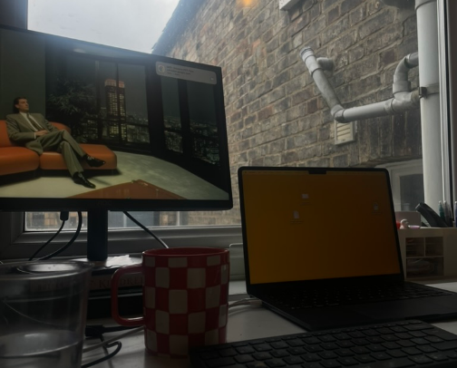 work remotely essentials cover photo collage
