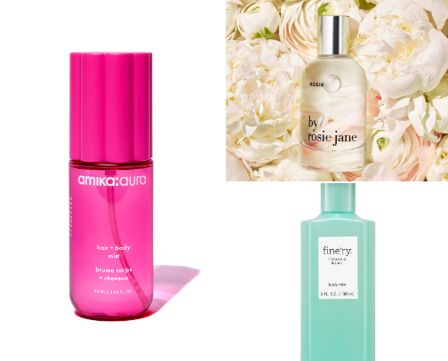 Scents that have people doing a double take cover photo collage