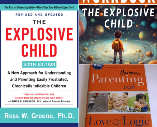 Books that Will Change Your Life cover photo collage