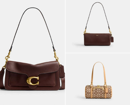 Designer purse picks 👛 cover photo collage