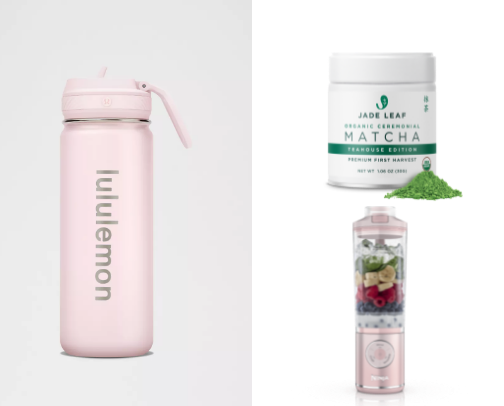 Running Errands Essentials to have while you’re out cover photo collage