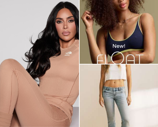 ✨ Everyday Style Essentials cover photo collage