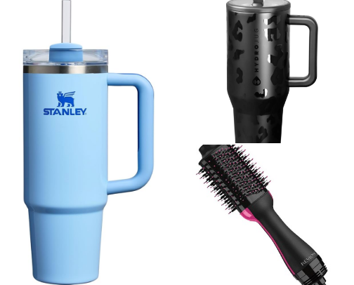 Amazon and Target Must Haves✨ cover photo collage