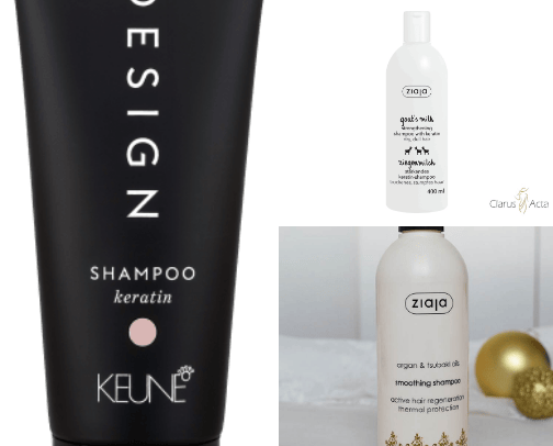 Hair care for bleached babes on a budget cover photo collage