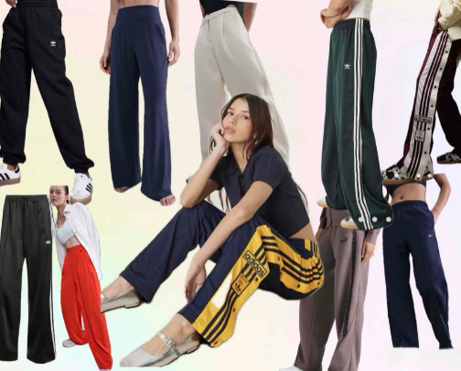 Top Tracksuits – Adidas, Puma & Nike cover photo collage