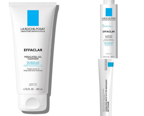 🧴 Glow Like Glass: Skincare That Won’t Break the Bank cover photo collage