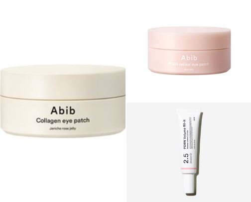 Abib — The Viral, Bestsellers, Must-Try Edit 🥰 cover photo collage