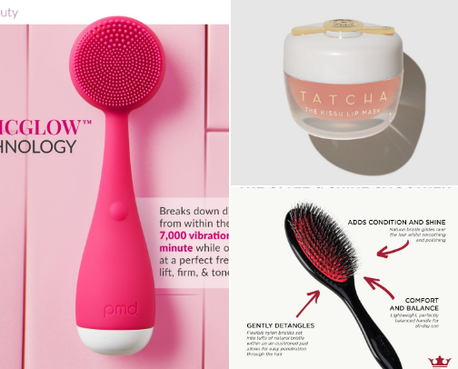 Products I’d Text My Best Friend About 😍 cover photo collage