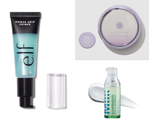 Top Makeup Finds | Pro MUA Recs cover photo collage
