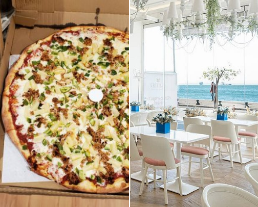 Things to do in Thessaloniki cover photo collage