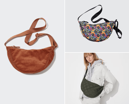 simple Accessories for Women cover photo collage