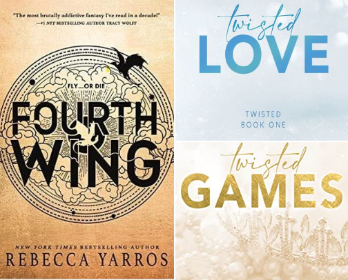 books i would read over and over again cover photo collage