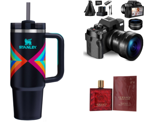 Major Black Friday Deals! Walmart edition cover photo collage