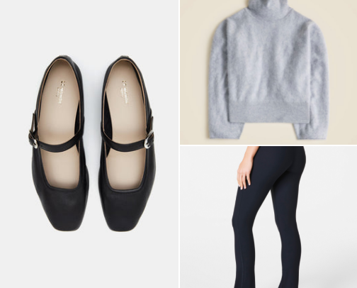 The Quiet Edit cover photo collage