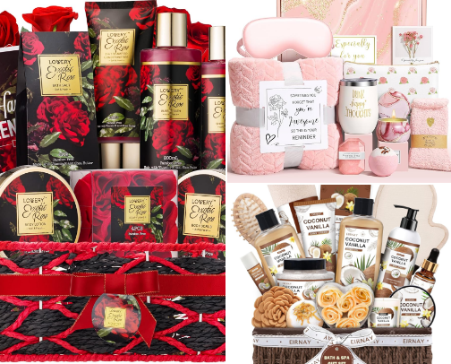 If your looking  for the perfect Valentines day gift ideas then your in the right place cover photo collage