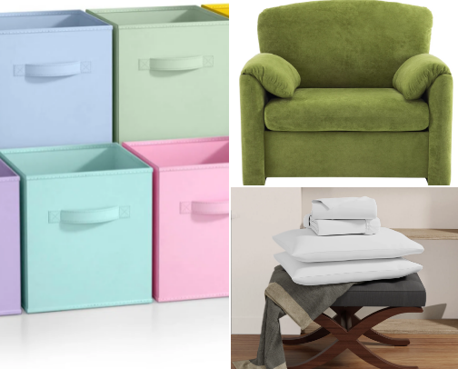 The Best Things I've Bought for Our Home cover photo collage