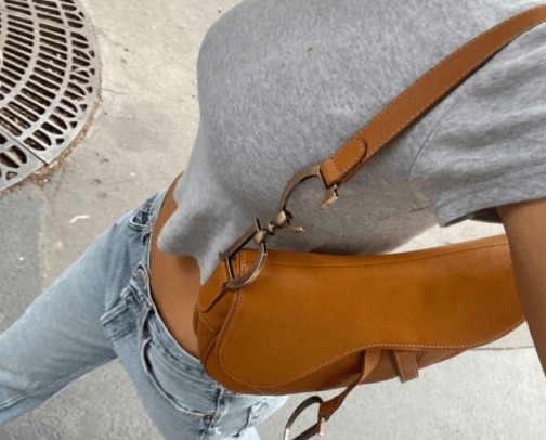 Bag essentials ✨ cover photo collage