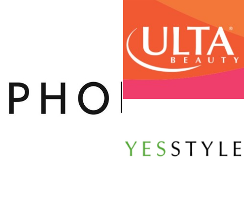 ✨ My Go-To Beauty Stores: Skincare, Hair & Makeup cover photo collage