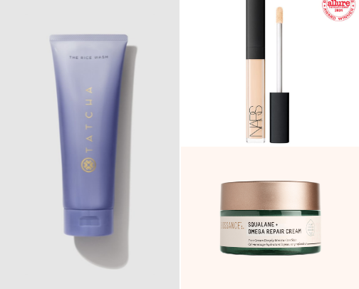 A Beauty Marketer’s Vanity cover photo collage