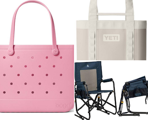 Travel Sports Tournament Must Have’s!!! cover photo collage