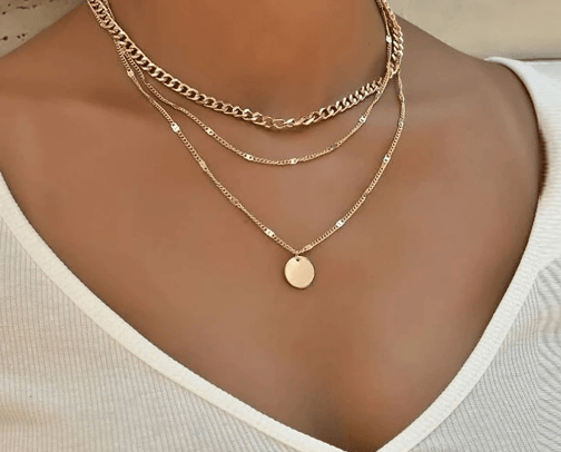 Accessories for everyday cover photo collage