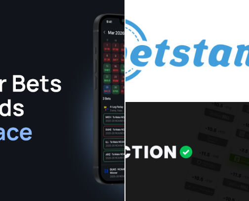 Best Bet Tracking Tools cover photo collage