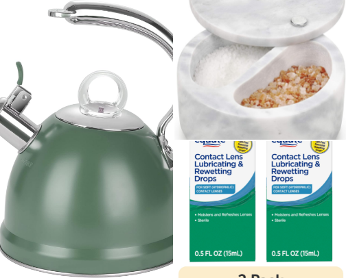 20 Everyday Items That Will Have You Thinking "How Did I Live Before This??" cover photo collage
