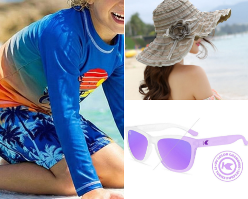 Summer Must-Haves for Kids (Teacher & Mom Approved!) cover photo collage
