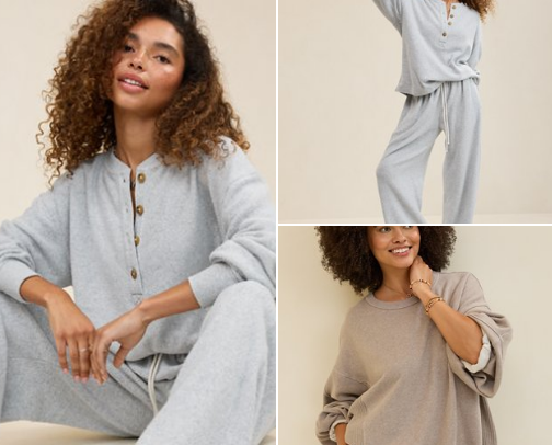 aerie Recommendations cover photo collage