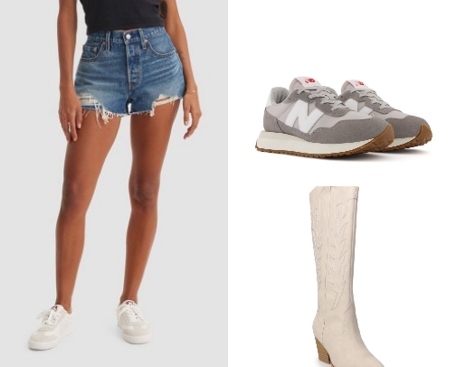 Clothes I am loving cover photo collage