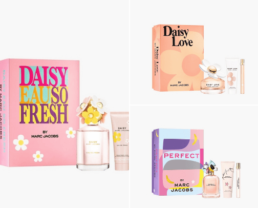 Gifts Set cover photo collage