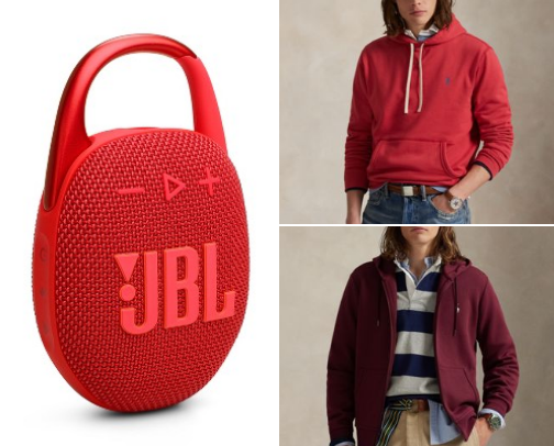 Top Valentine's Day gifts for your man for less than $100 cover photo collage