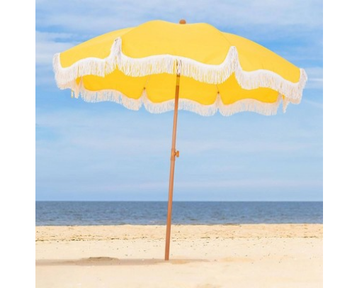 Let's have a perfect Summer day at the Beach cover photo collage