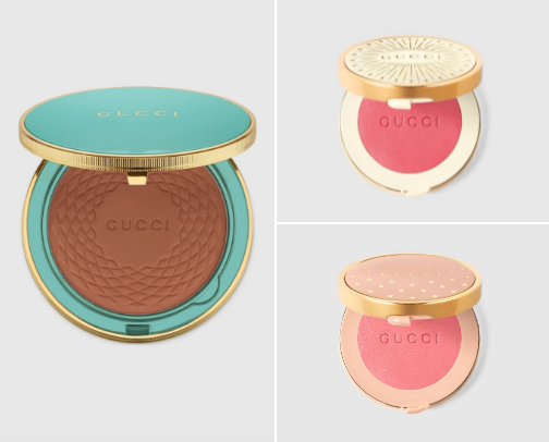Luxury Beauty Collection😻 cover photo collage