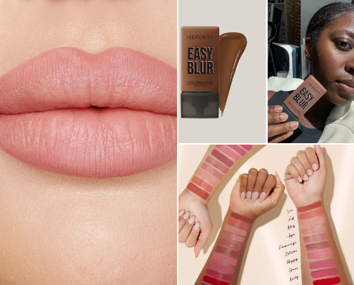 Global Beauty Favorites: Top Products Women Love in cover photo collage