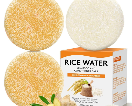Eco-Friendly products cover photo collage
