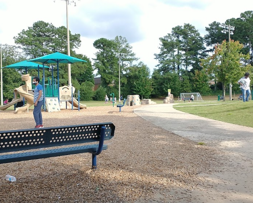 Experience Smyrna cover photo collage