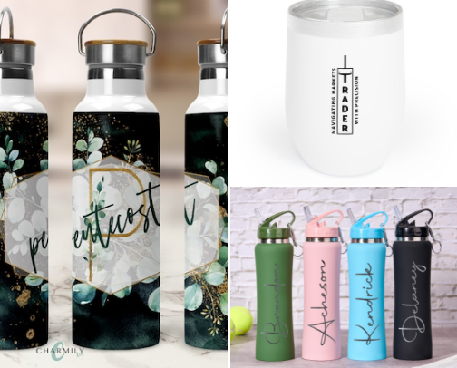 Lifestyle Finds cover photo collage
