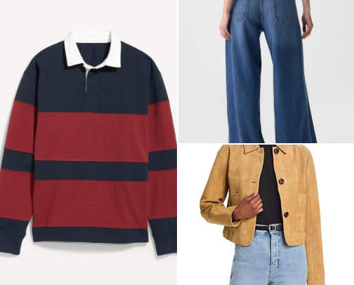 Fall Fashion in your 30s cover photo collage