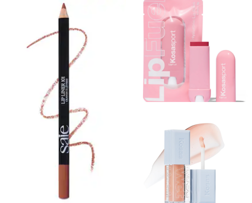 Must-Try Products at Sephora You Need to Know About! cover photo collage