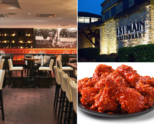 Best Eats! cover photo collage