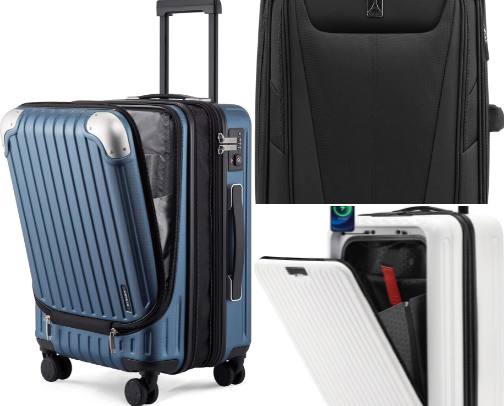 Your holiday essentials, all right here! cover photo collage
