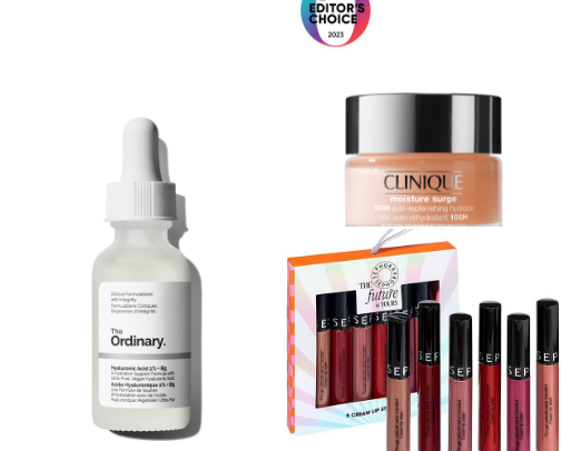 Great Buys from Ulta Drugstore and Pharmacy 💊 cover photo collage