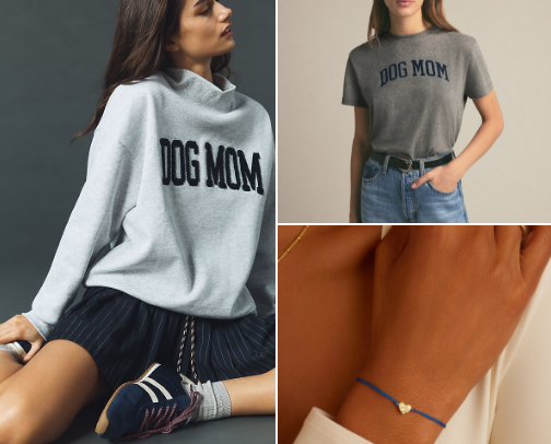 My dog made this List cover photo collage