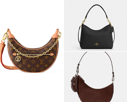 High end Brands cover photo collage